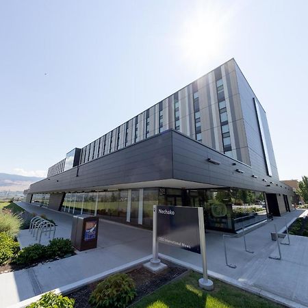 Ubc Okanagan Campus Kelowna Ngoại thất bức ảnh