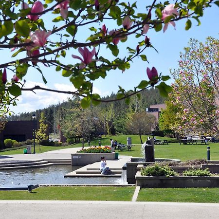 Ubc Okanagan Campus Kelowna Ngoại thất bức ảnh