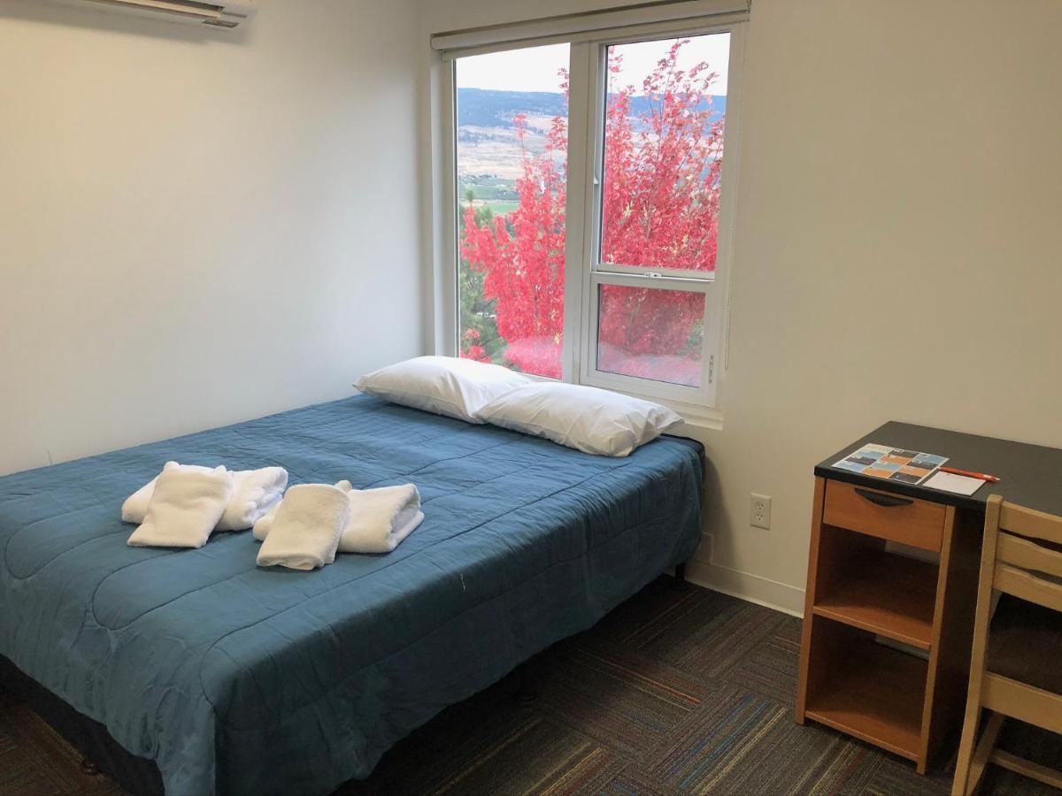 Ubc Okanagan Campus Kelowna Ngoại thất bức ảnh