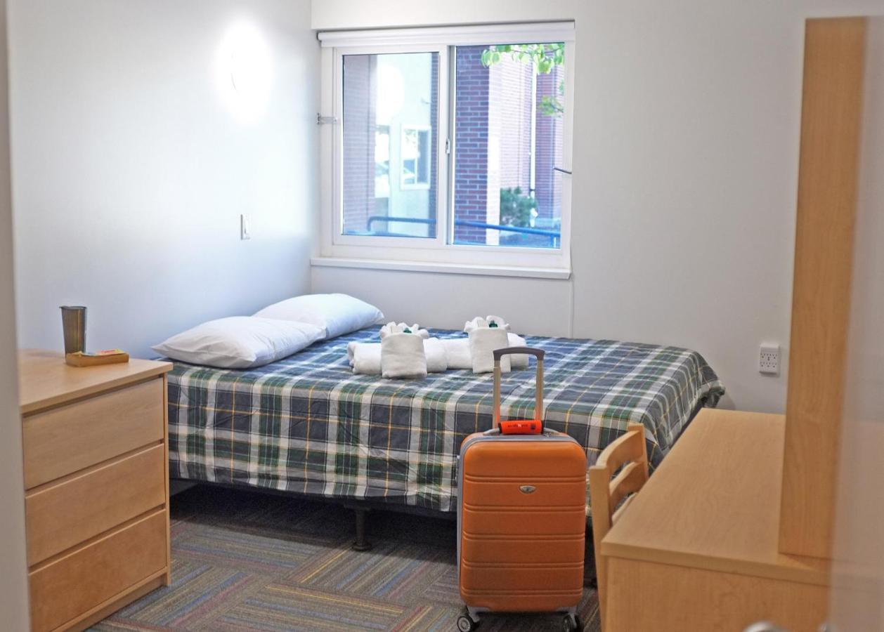 Ubc Okanagan Campus Kelowna Ngoại thất bức ảnh
