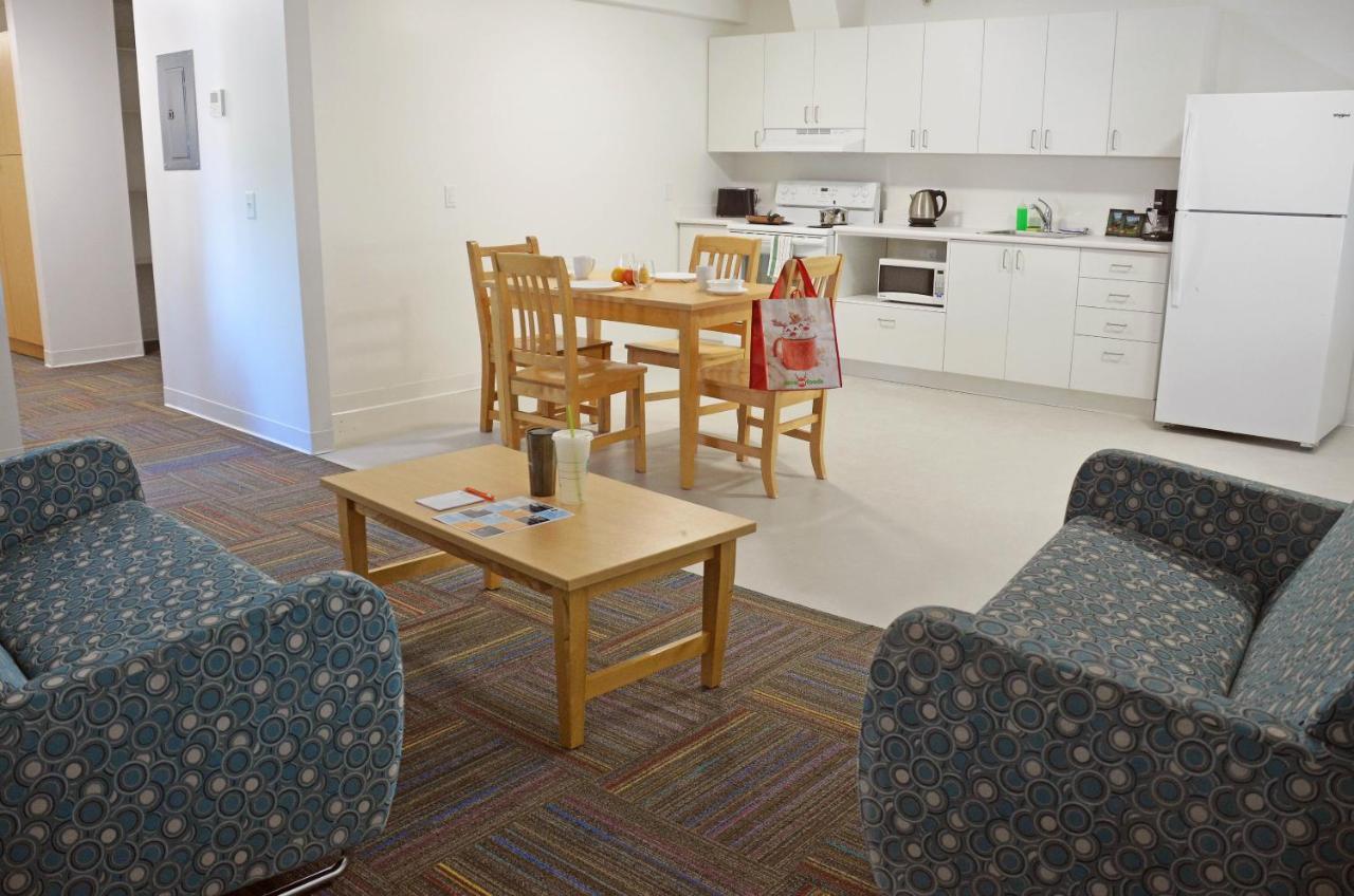 Ubc Okanagan Campus Kelowna Ngoại thất bức ảnh