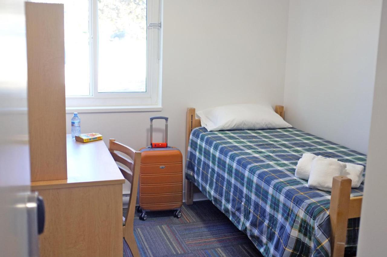 Ubc Okanagan Campus Kelowna Ngoại thất bức ảnh