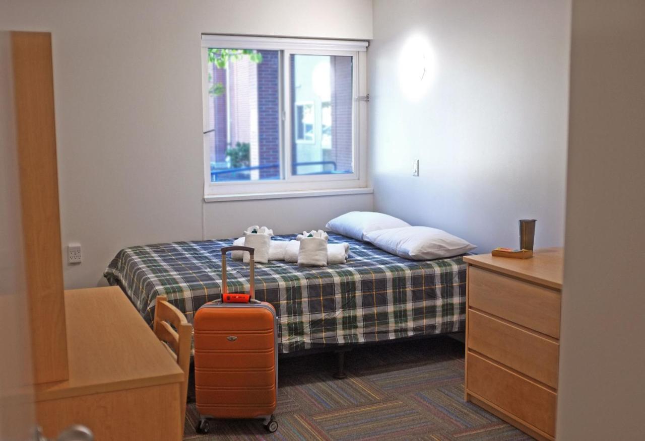 Ubc Okanagan Campus Kelowna Ngoại thất bức ảnh
