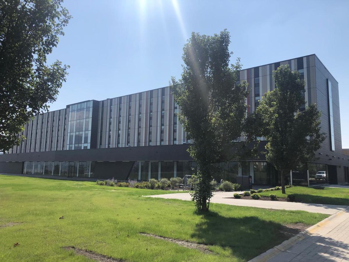 Ubc Okanagan Campus Kelowna Ngoại thất bức ảnh