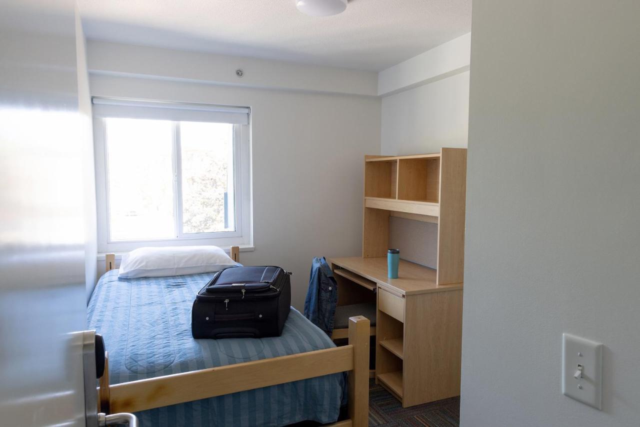 Ubc Okanagan Campus Kelowna Ngoại thất bức ảnh