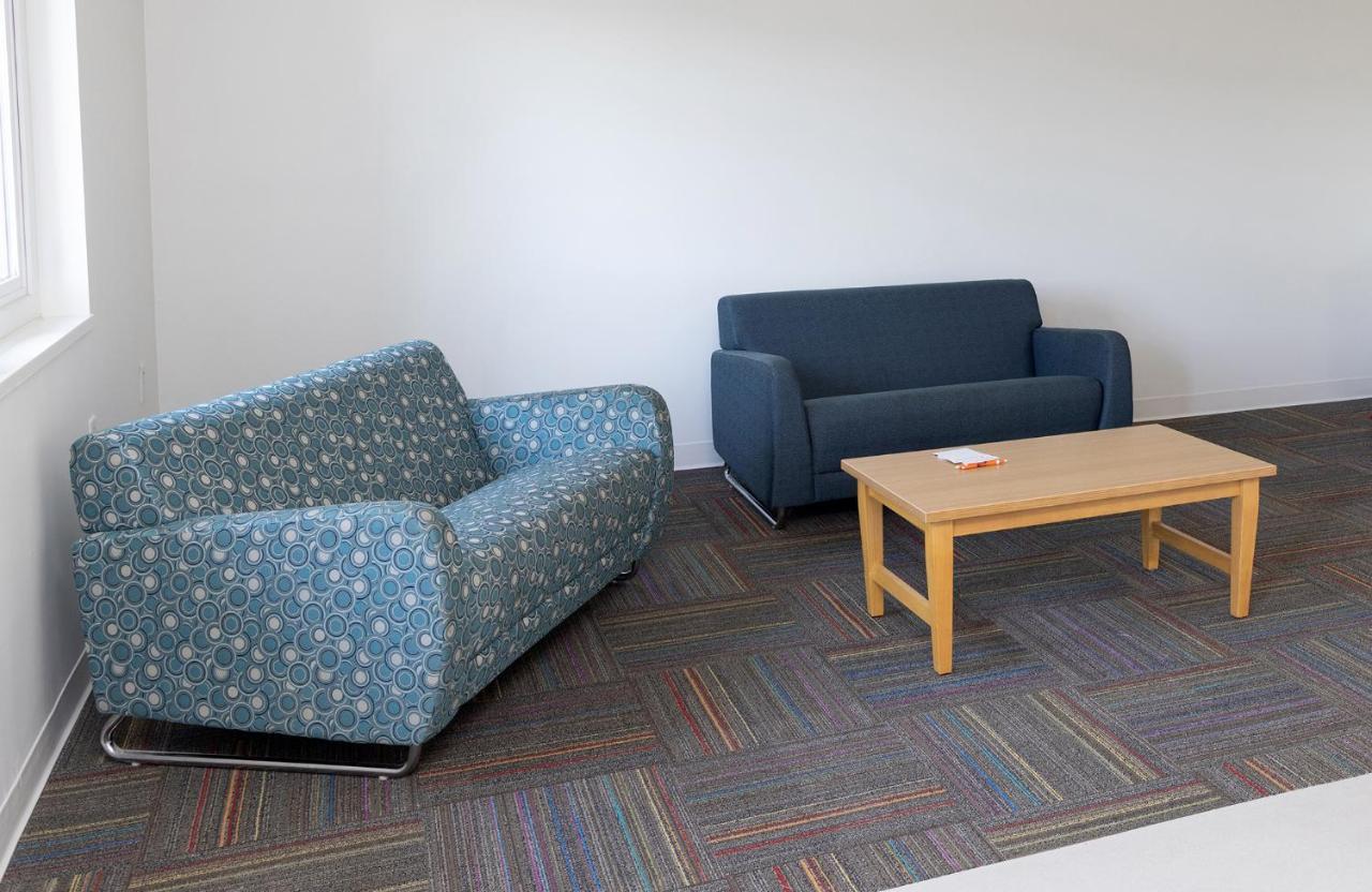 Ubc Okanagan Campus Kelowna Ngoại thất bức ảnh