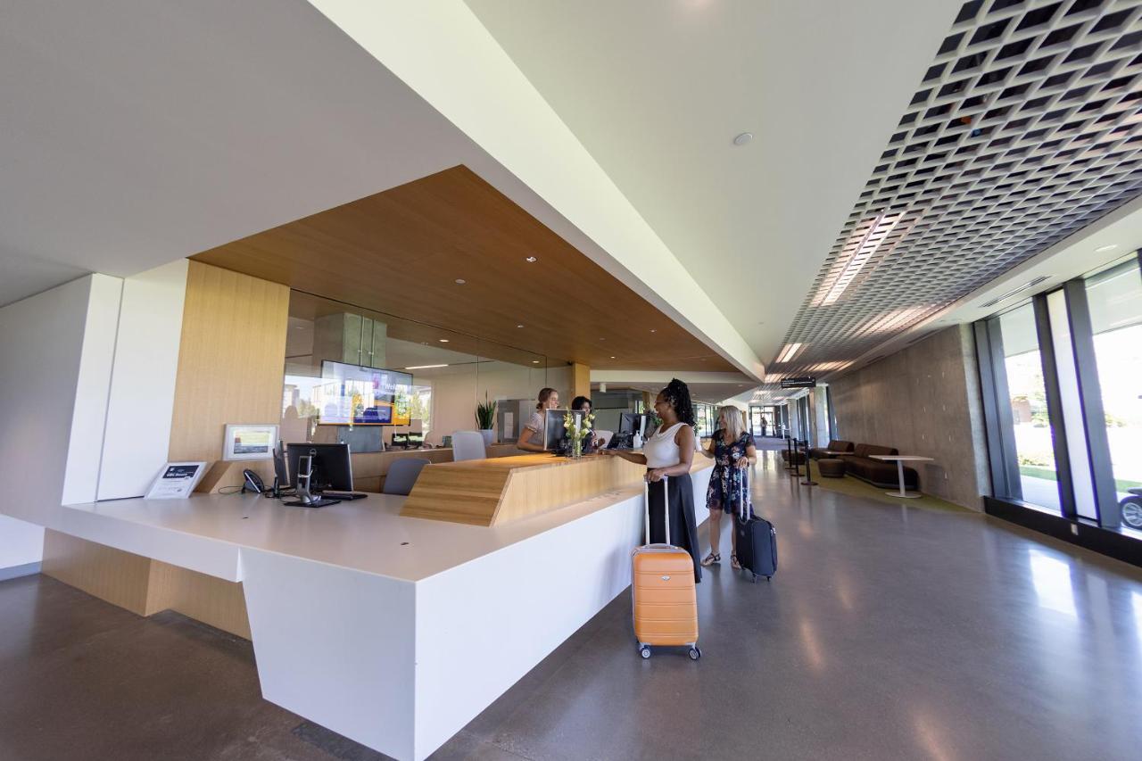 Ubc Okanagan Campus Kelowna Ngoại thất bức ảnh