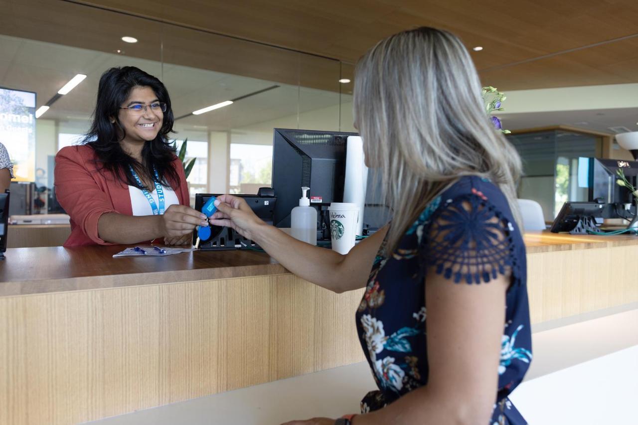 Ubc Okanagan Campus Kelowna Ngoại thất bức ảnh