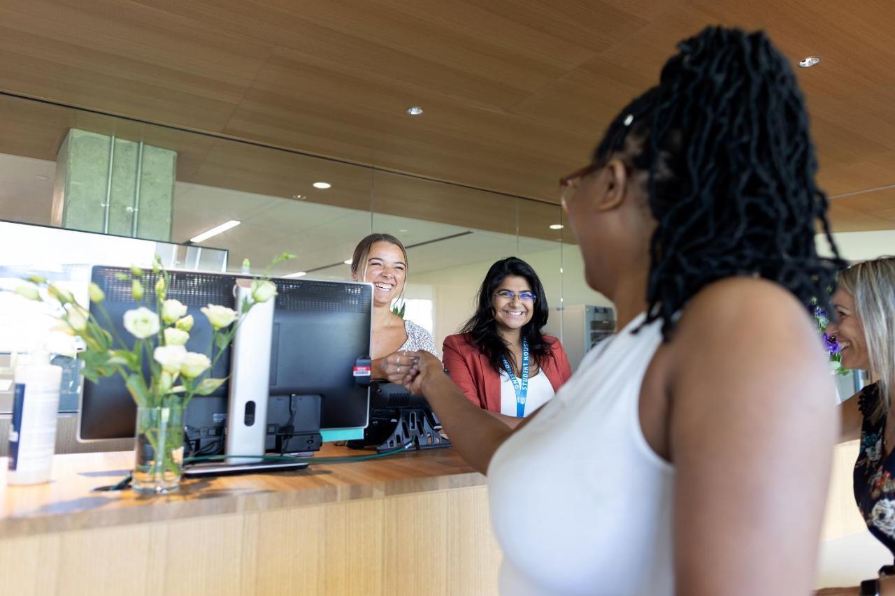 Ubc Okanagan Campus Kelowna Ngoại thất bức ảnh