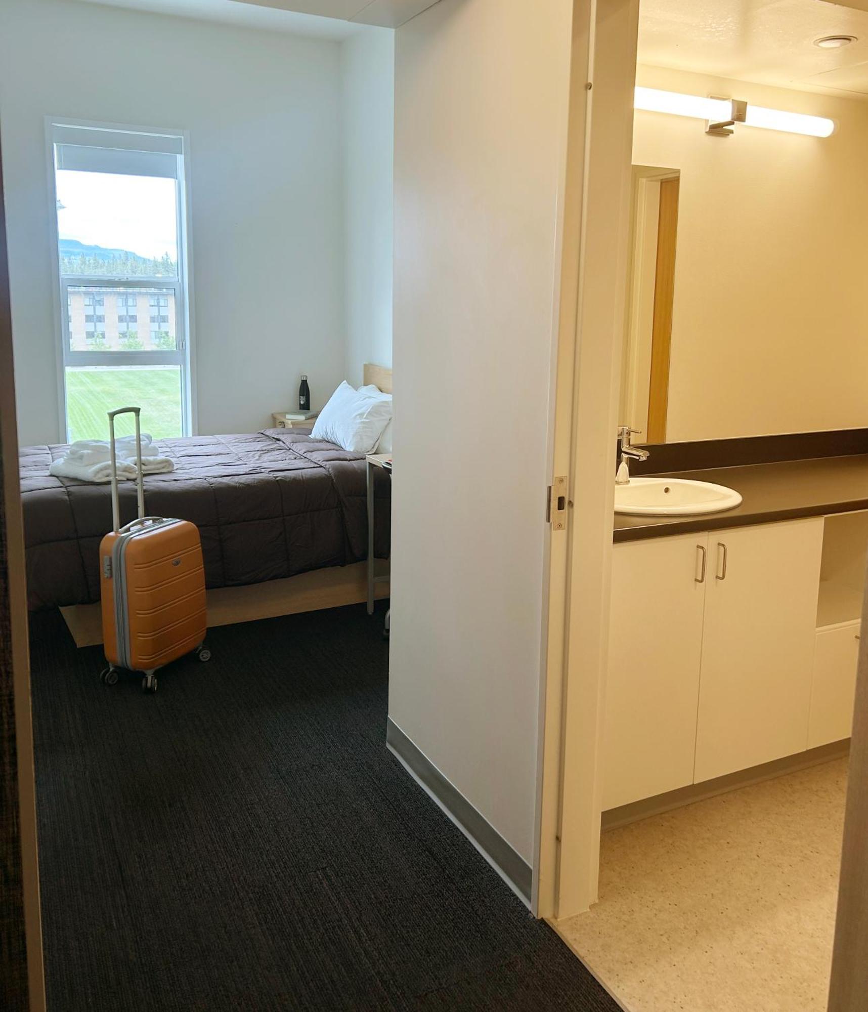 Ubc Okanagan Campus Kelowna Ngoại thất bức ảnh