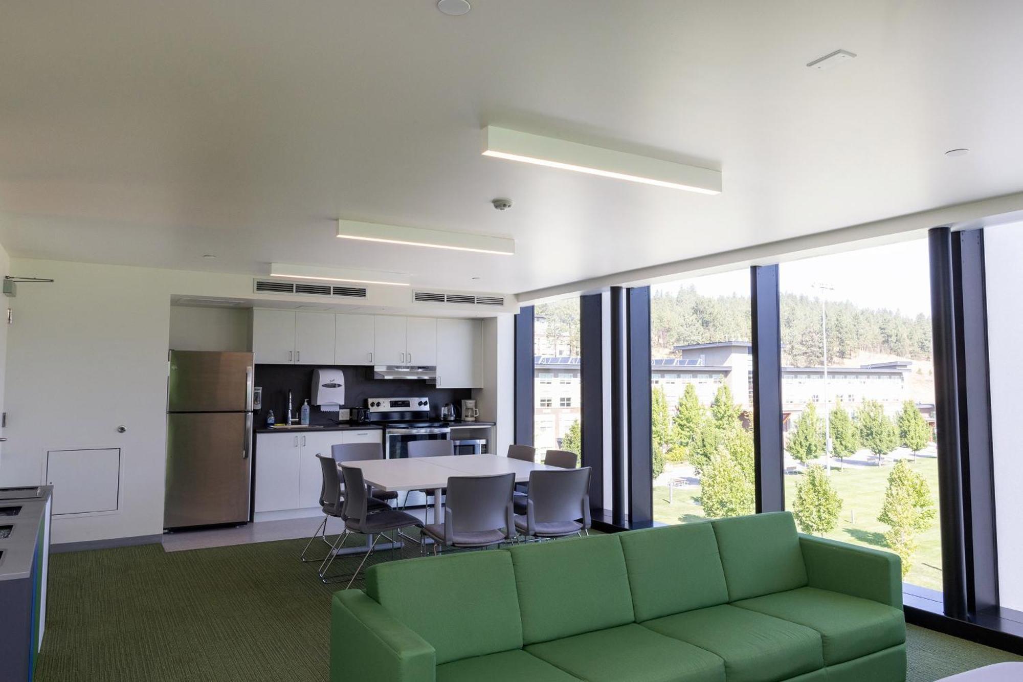 Ubc Okanagan Campus Kelowna Ngoại thất bức ảnh