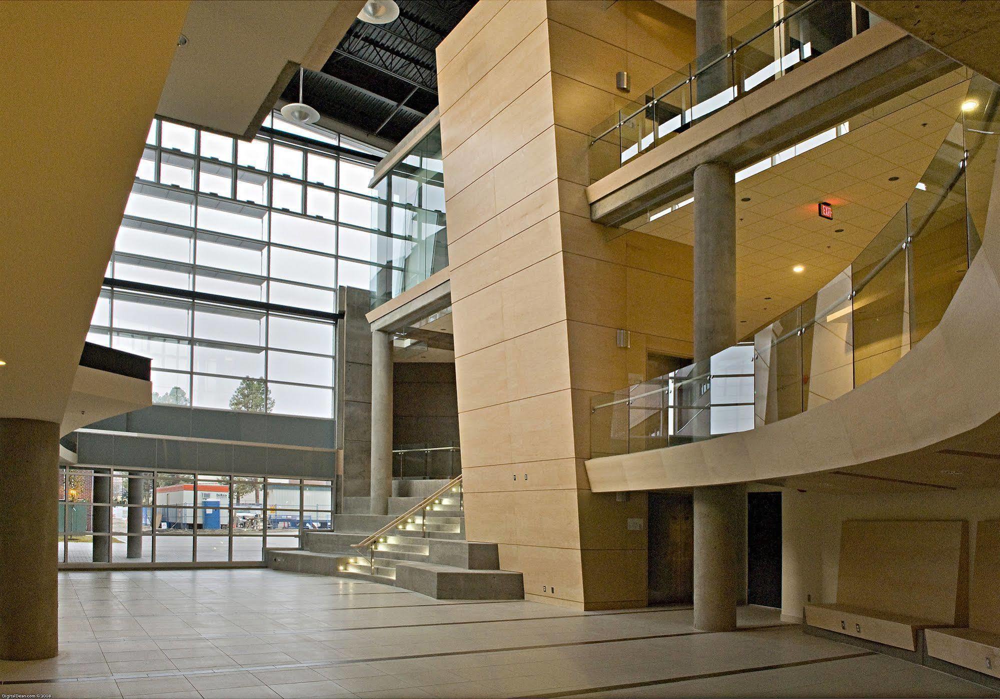 Ubc Okanagan Campus Kelowna Ngoại thất bức ảnh