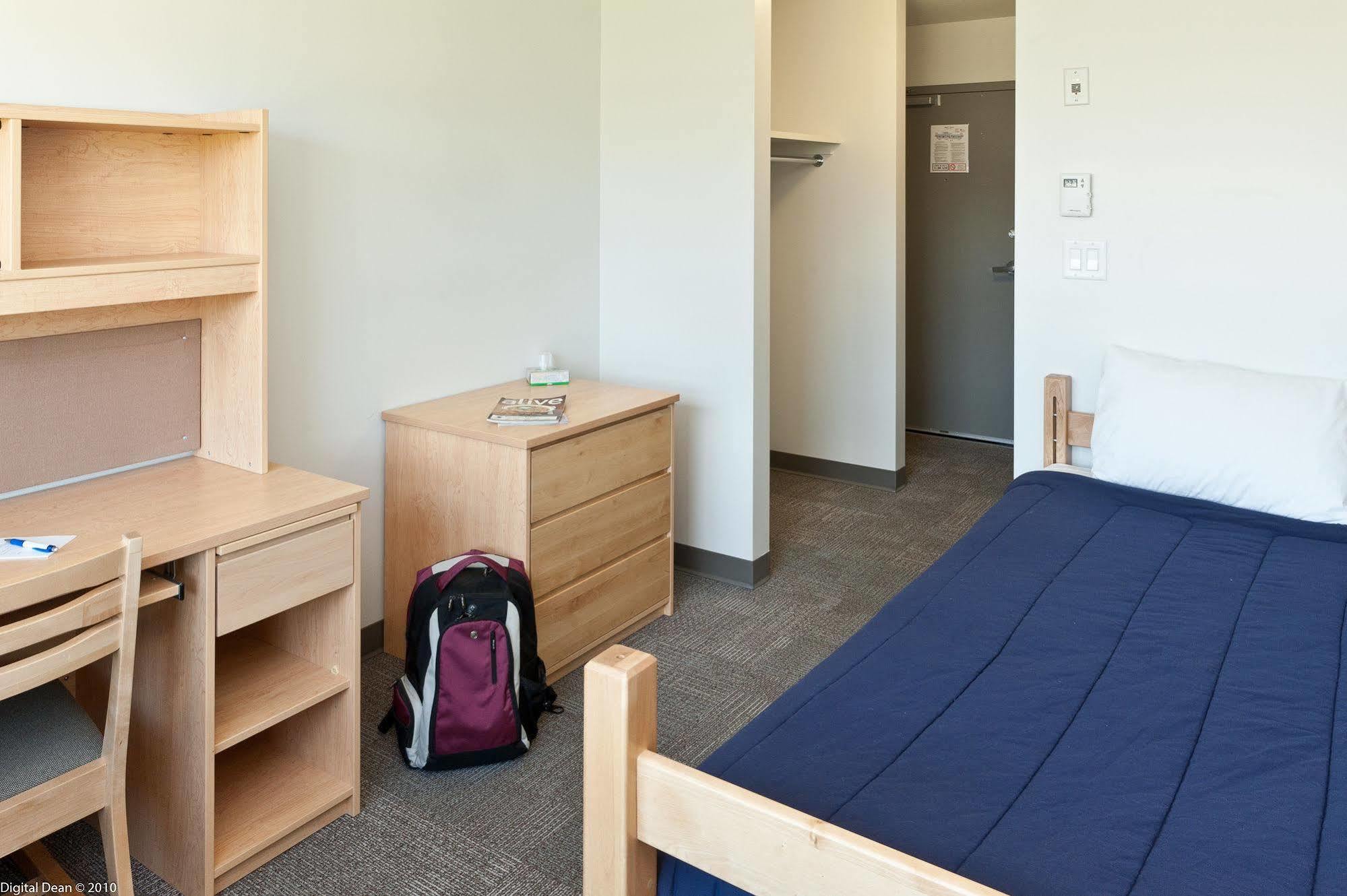 Ubc Okanagan Campus Kelowna Ngoại thất bức ảnh