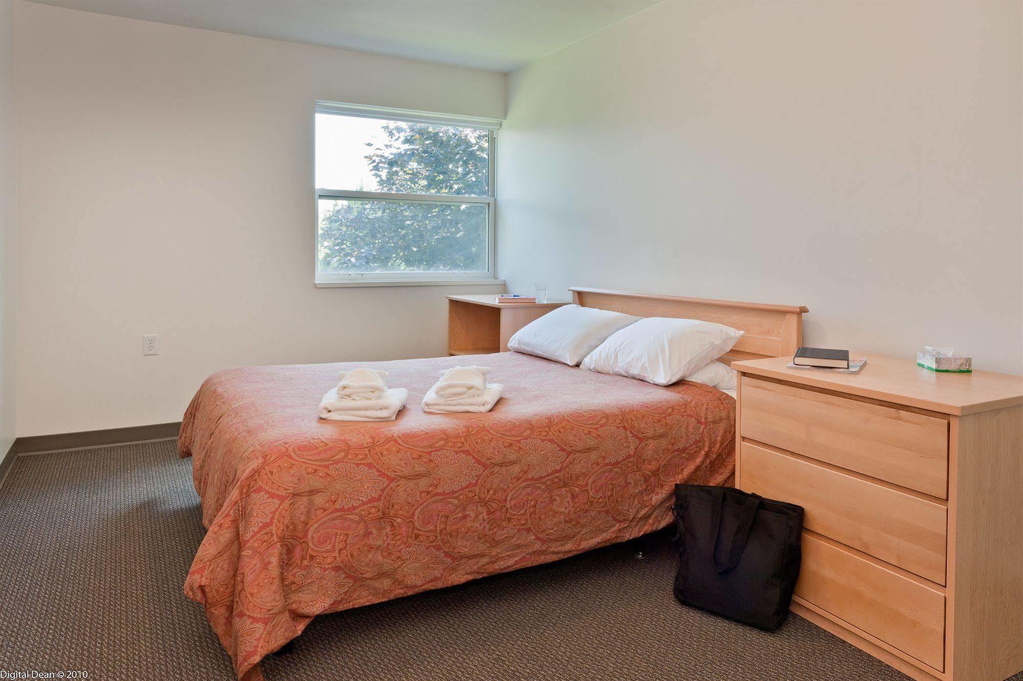 Ubc Okanagan Campus Kelowna Ngoại thất bức ảnh