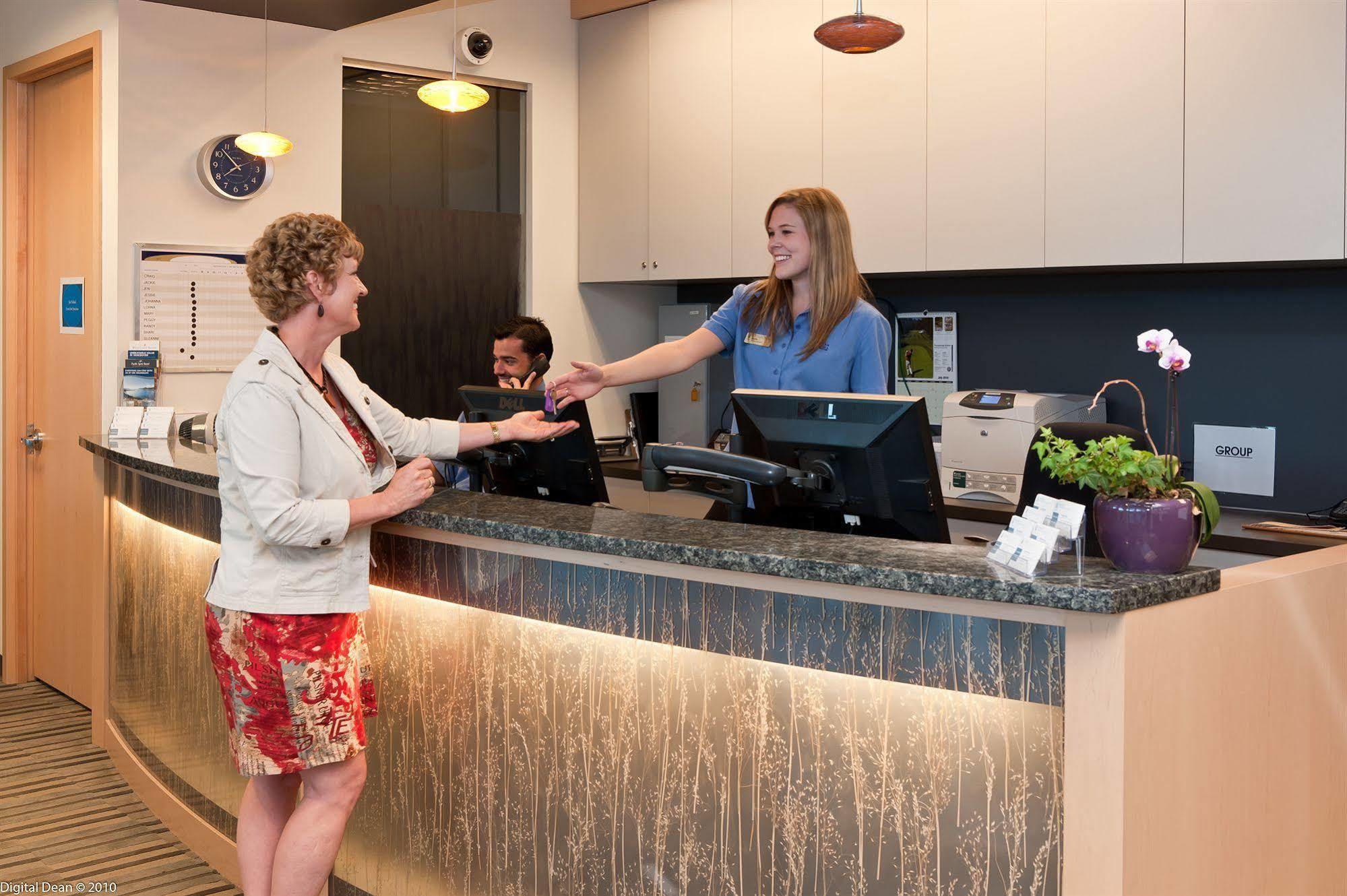 Ubc Okanagan Campus Kelowna Ngoại thất bức ảnh